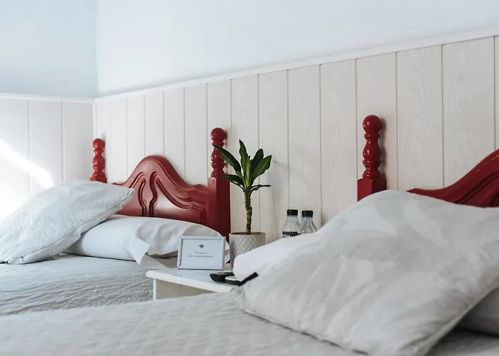 El Viajero en Sevilla