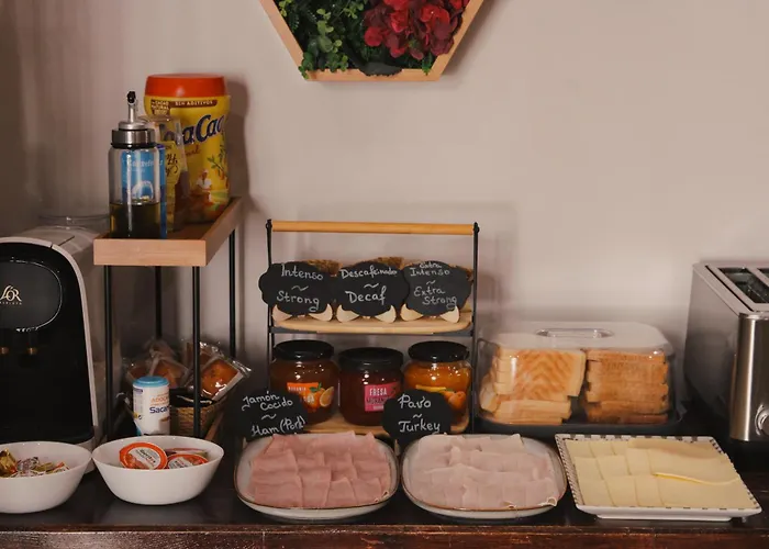 La Banda Suites Sevilla